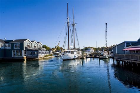 Best Things to Do in Kennebunkport, Maine, With Kids