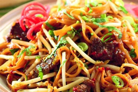 5 Fakta Mie Aceh yang Perlu Kamu Ketahui Sebelum Makan!