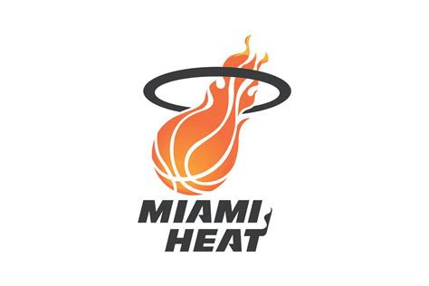 Miami Heat Logo