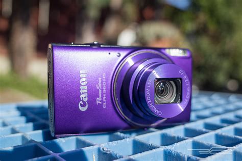 The best cheap compact camera