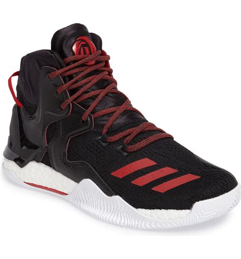 adidas D Rose 7 Basketball Shoe (Men) | Nordstrom