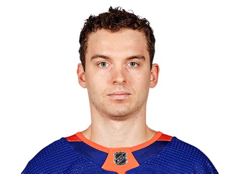 Ilya Sorokin - New York Islanders Goaltender - ESPN