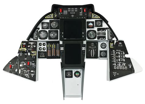 Grumman F-14A Tomcat - ready made - AEROCOCKPIT