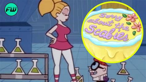 Adult Jokes in Kid's Cartoons We Wish We Never Knew At All