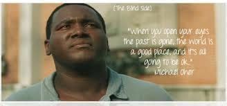 the blind side book quotes - Peg Venable