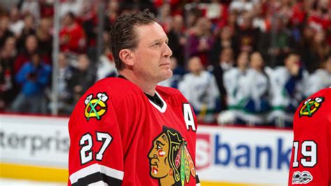 Creating the Chicago Blackhawks’ All-Time Dream Team