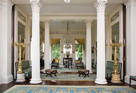 Antebellum House Interior - emsekflol.com