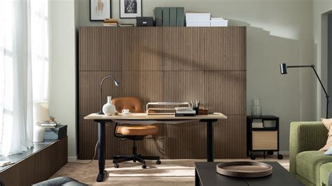 Get the perfect space for work, study and hobbies - IKEA