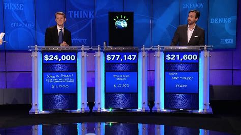 First 'Jeopardy,' next the world: IBM's plans for Watson | InfoWorld