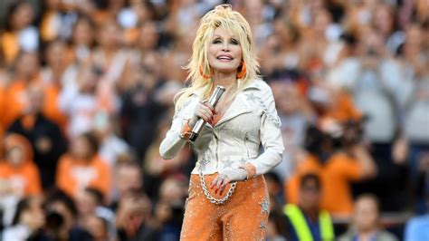 Dolly Parton Halftime Show 2024 Dates - Piper Bernadina