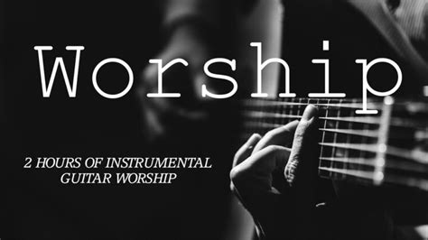 Instrumental Black Gospel Music Praise And Worship – CHURCHGISTS.COM