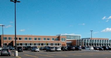 MARKHAM DISTRICT HIGH SCHOOL | CFMS Consulting Inc.