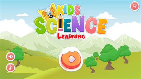 Kids Science Games – Learn & Play Educational game安卓版遊戲APK下載