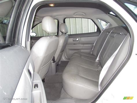 2002 Ford Taurus SEL interior Photo #57041697 | GTCarLot.com