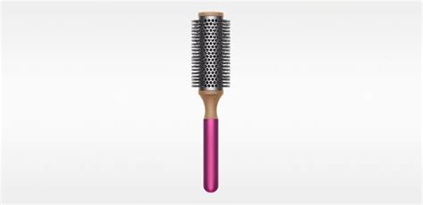 Dyson-designed Detangling comb (Purple/Black) | Hair dryer attachments, Dyson, Hair dryer