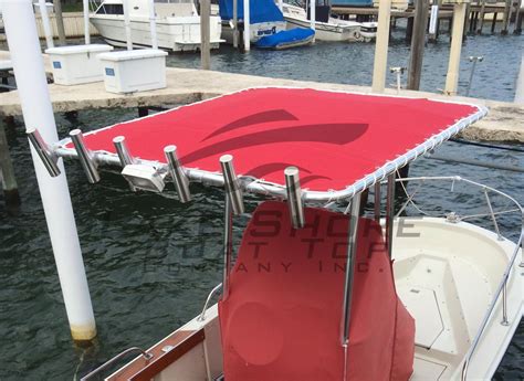 Specialty Covers - Lake Shore Boat Top Company, Inc.