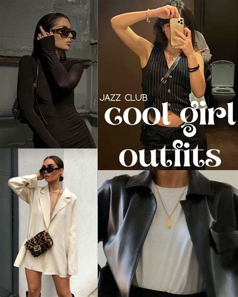 23 Ideas For What To Wear To A Jazz Club - ljanestyle