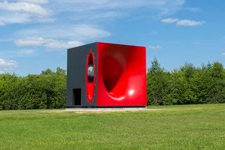 12 Outdoor Art Exhibitions You Can’t Miss This Summer | Architectural Digest