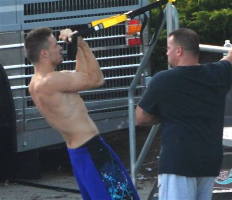 Liam Payne | Liam payne, Workout pictures, Reduce weight