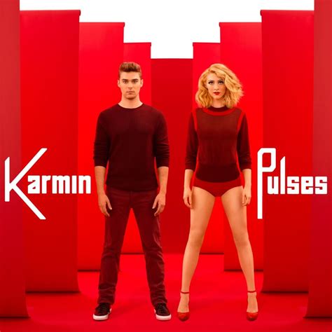 Karmin – Gasoline Lyrics | Genius Lyrics