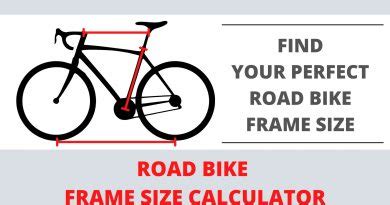 Mountain Bike Tyre Pressure Calculator - Bike Faff