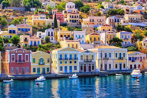 THE 10 BEST Accommodation in Symi of 2024 (from $91) - Tripadvisor