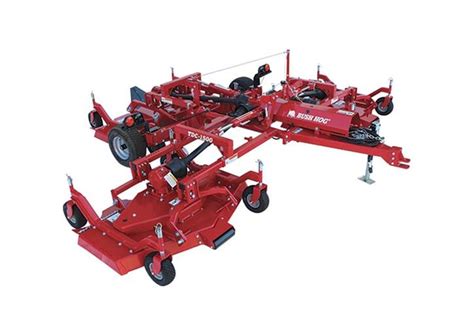 New Bush Hog Models For Sale in Richland, MS The Tractor Store Richland ...