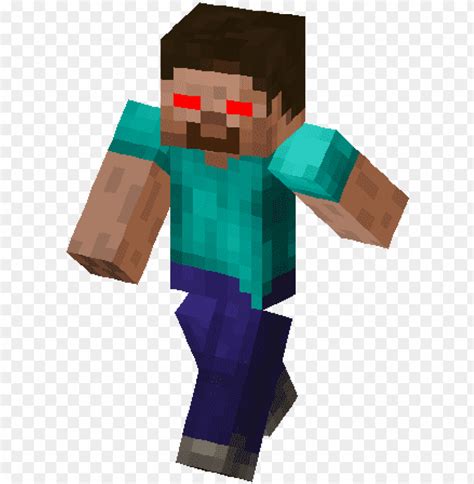 Steve Minecraft Skin