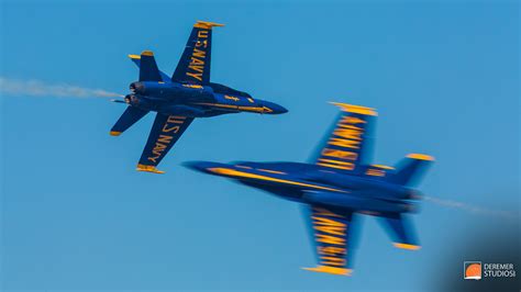 2014 10 Aviation - NAS Jacksonville Airshow 23 - Blue Angels Crossover - Deremer Studios Blog