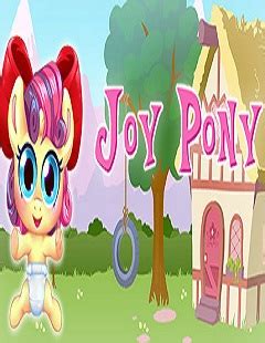 Joy pony game free play - locedwm