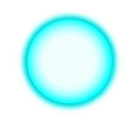 Light Blue Ki Blast by Venjix5 on DeviantArt