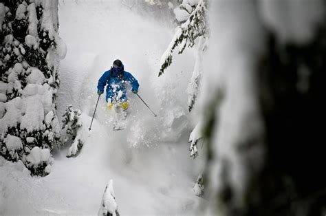 Backcountry Launches 'Ski & Ride Guide' With a Chance to Win a Dream Pow Getaway | GearJunkie