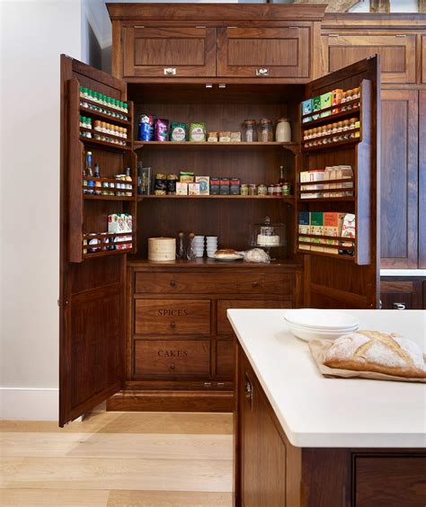 Kitchen Cupboards | Interior Design