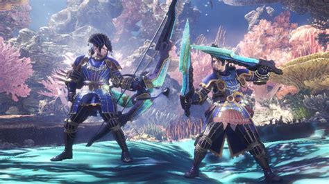 'Monster Hunter World' Lunastra Update: Start Time and Everything You Need to Know