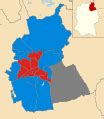 Swindon Borough Council elections - Wikipedia
