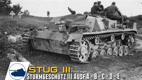 Evolution of a Legend – Sturmgeschutze and Panzerjaeger | The Military Channel