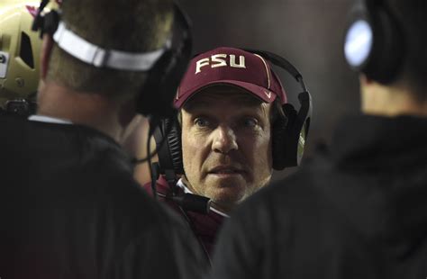 The Toxicity of Jimbo Fisher - Mike Farrell Sports