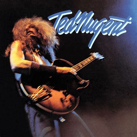 From his classic rock music to his public persona, Ted Nugent has made some lasting and assorted ...