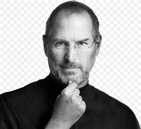 ICon: Steve Jobs Apple Park, PNG, 1086x1000px, Steve Jobs, Apple, Black ...