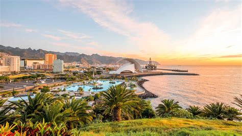 Santa Cruz de Tenerife 2022: Top 10 Tours & Activities (with Photos ...