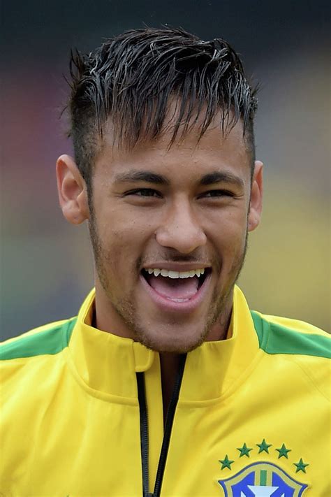 World Cup report: Injured Neymar confident in Brazil