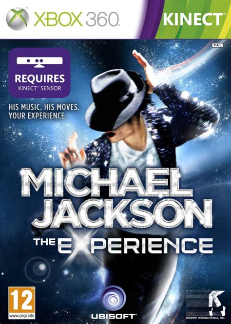 Michael Jackson: The Experience Review (Xbox 360) | Pure Xbox