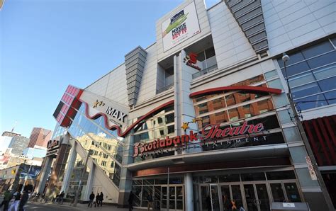 Cineplex sues Cineworld for $2.18B over failed takeover - NOW Magazine