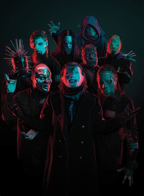 Slipknot We Are Not Your Kind - 2658x3615 Wallpaper - teahub.io