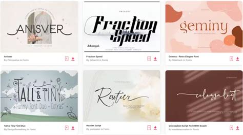 The Best Fonts for Powerpoint — 18 Fresh Picks for 2024