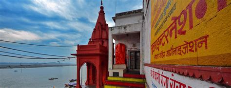 Varanasi - Know About All The Temples