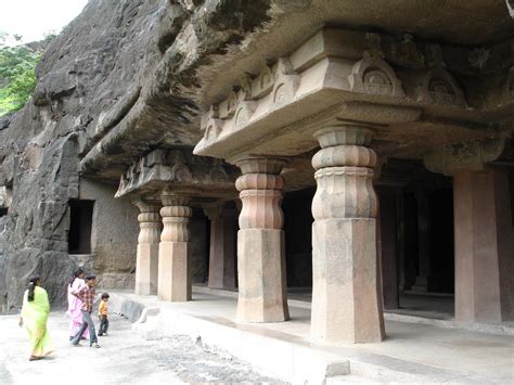 Ajanta Caves