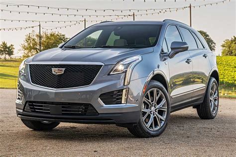 2020 Cadillac XT5 vs. 2020 Cadillac XT6: What's the Difference ...