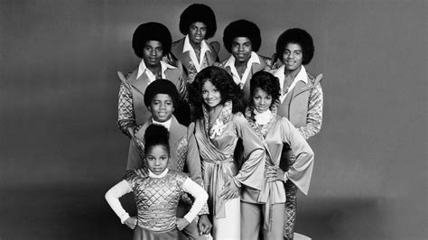 Jackson Family Values: How Each Of Michael Jackson's Siblings Are ...