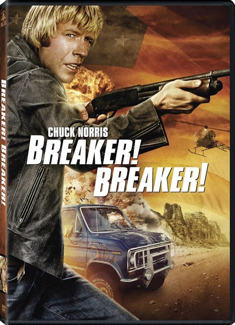 Amazon.com: Breaker Breaker : Movies & TV